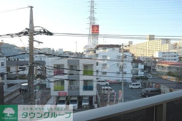 LUNIQ高島平の物件内観写真